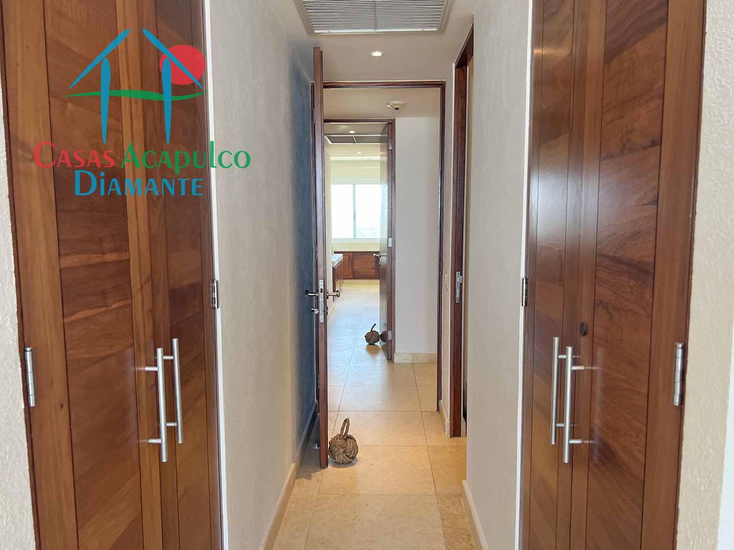 Playamar Tres Cantos T4 801 - Recámara uno 6